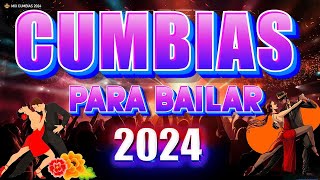 ⚡SUPER MIX CUMBIAS SONIDERAS 2024🤖CUMBIAS PARA BAILAR TODA LA NOCHE💃🕺MIX GRUPO QUINTANNATEPOZ Y MÁS [upl. by Sapers353]