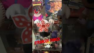 STRANGER THINGS DEMOGORGON FUNKO funkopopfigures [upl. by Notgnilra799]