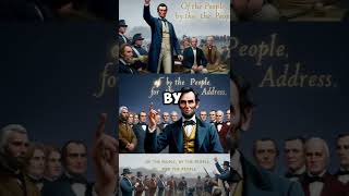 How Abraham Lincoln Changed American History [upl. by Dyana940]