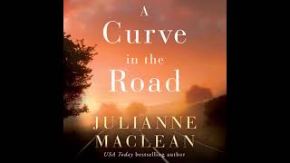 Julianne MacLean  A Curve in the Road  Audiobook Mystery Thriller amp Suspense [upl. by Adalai569]