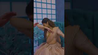 Akash Thapa makes Mouni Roy dance to her latest song Jodaa ft Aly Goni  Sung by Afsana Khan [upl. by Rases]