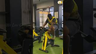 Namma Coimbatorela Ippadi oru GYM ah🔥🔥🔥 Coimbatore GyM [upl. by Hamel]