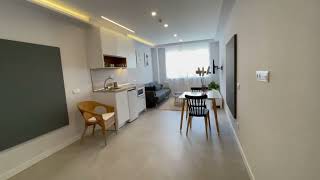 Whole 1 bedrooms apartment in Madrid  Spotahome ref 1280020 [upl. by Rehpotsrhc313]