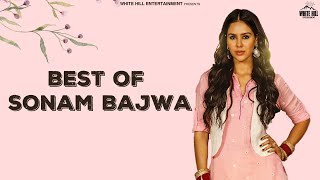 SONAM BAJWA  Birthday Special  Ardab Mutiyaran  Jind Mahi  Latest Comedy Movies  Punjabi Movies [upl. by Salene]