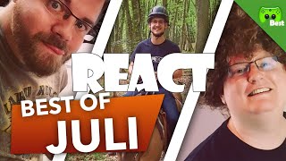 REACT PietSmiet Best of Juli 2017 [upl. by Staci746]