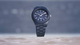 Timex Waterbury Ocean [upl. by Lhary107]