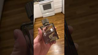 Mont Blanc Starwalker QUICK REVIEW mensfragrance [upl. by Cleve]