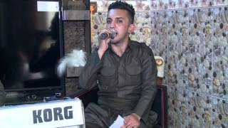 Gorani w bandi kurdi zor xosh taza 2016 Farman Belana كؤرانى و به ندى كوردى تازه زؤر خؤش [upl. by Klinger]