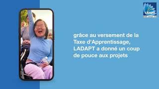 Taxe dApprentissage zoom sur des projets 2023 [upl. by Iene792]