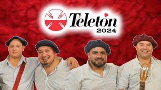 Compilado 72  Beneficio Teleton Mercedes Soriano  08112024 [upl. by Marie-Jeanne]