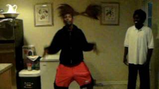 omarion dancing [upl. by Sena]