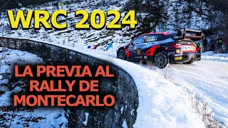 Video resumen del Rallysprint Reocin 2024 [upl. by Darryn]