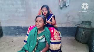 পরীর ভালোবাসা পার্ট ২ । Porir Bhalobasa part 2 । Toni amp Salma । Palli Gram TV Latest Video [upl. by Assirral]