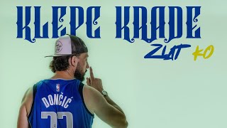 Zlatko  Klepc krade Official video [upl. by Galer]