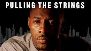 The Wire  How Stringer Bell Manipulates Everyone [upl. by Legnaros]