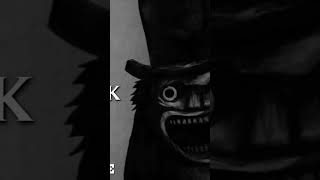 The babadook✿ [upl. by Val434]