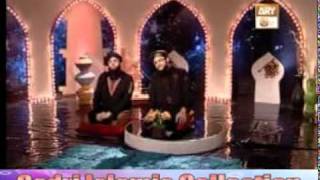 Hafiz Tahir Qadri  Ramzan Album 2011  Ali Day Malanga [upl. by Aicilram352]