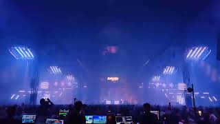 INTENTS FESTIVAL 2022 Radical Redemption amp Rejecta [upl. by Anihsit]