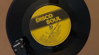 Walter and Beggers  quotHappy Christmas Happy New Yearquot Disco Soul 1978 [upl. by Urana]