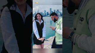 9090 Nabbe Nabbe punjabisong status gippygrewal jasminsandlas sargunmehta tranding shorts [upl. by Jereld955]