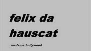 felix da hausecat  madame hollywood [upl. by Elgna742]