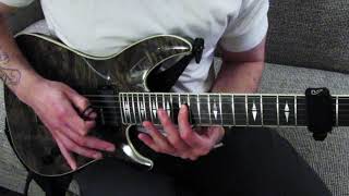 William Black amp Fairlane  Broken Guitar Solo Arrangement [upl. by Alverson819]