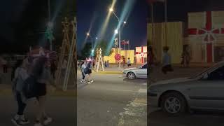 Boulevard de la Coromoto San Francisco Zulia maracaibo venezuela🇻🇪 zulia zulianos [upl. by Nirol]