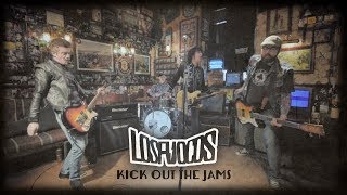 LOSFUOCOS ⚡ Kick Out The Jams feat Paul McKenzie [upl. by Digdirb]