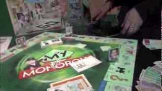 My Monopoly  Personalize your Monopoly game [upl. by Genet663]