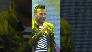 Tarkan  Cuppa Live Tarkan Live Konser [upl. by Gibbons]