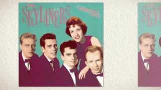 How Much  The Skyliners from the album The Skyliners Greatest Hits [upl. by Thissa965]