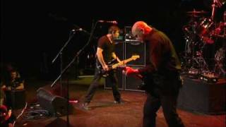 The Stranglers 5 Minutes Rattus at The Roundhouse [upl. by Siladnerb]