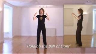 Tai Chi Nations Guide To Qigong Part One [upl. by Skippy]