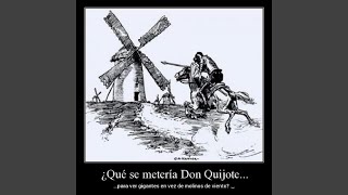 DON QUIJOTE DE LA KETA feat SargentoDMT [upl. by Monto]