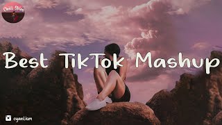 Best TikTok Mashup  TikTok Songs Remix [upl. by Ahseile]