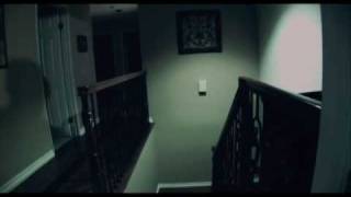 Paranormal Activity  Trailer Español [upl. by Aleel]