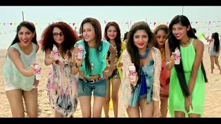 PRAN Litchi Drink  TVC  Nepal [upl. by Gustavus]