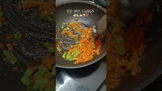 Mid Night Things 🍿🥳🍜🌜☕ song bollywood hindisong trending travel music viralsong fypシ゚viral [upl. by Eneles686]