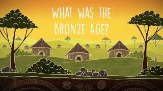 What was the Bronze Age [upl. by Kunkle]