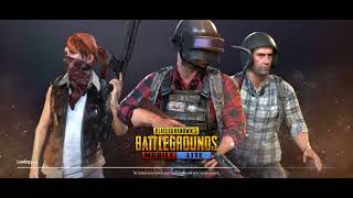 Pubg Lite 0270 Top 5 Changes  Pubg Lite New Update Today 2024 Features  Crash Fix  2024 logo [upl. by Vashtee783]