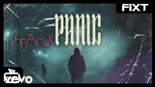 The Anix  PANIC [upl. by Mellisent823]