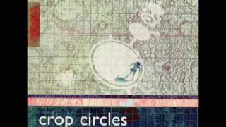 CROP CIRCLES Antonomasia quotlunar civilizationquot 1997 [upl. by Lanam262]