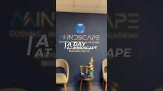 A day at Mindscape shorts [upl. by Udella411]