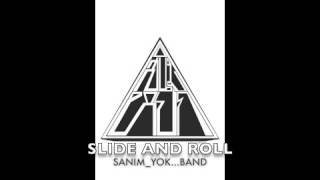 SANIMYOK  SLIDE AND ROLL Official Audio [upl. by Goulette]