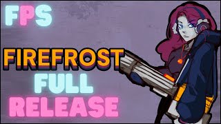 Im At Soup  Firefrost Full Release  Foreman Plays Stuff [upl. by Neeloj]