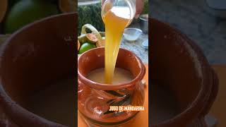 ¡Descubre el Secreto para Preparar Atole de Mandarina en Solo 20 Minutos  Cocina Vital [upl. by Heffron]