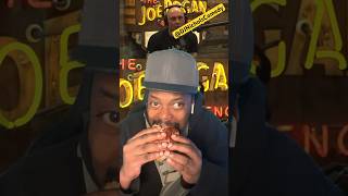 Joe Rogan Experience 1647 Dave Chappelle DJnicholscomedy joerogan fallontonight foodies [upl. by Ailyt866]