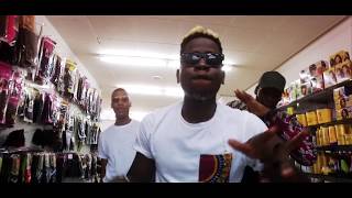 SHVNGZ X MINKS  Shouu Moi Les Lass CLIP OFFICIEL By DEL AVEGA [upl. by Kristyn396]