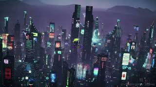 ⚠️ Cyber City Zone  Uncut Version ⚠️ [upl. by Soble692]