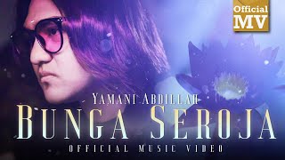 Yamani Abdillah  Bunga Seroja Official Music Video [upl. by Anayk]